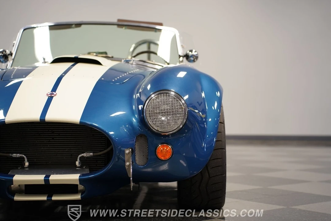 1965 Shelby Cobra Replica - Image 20 of 21
