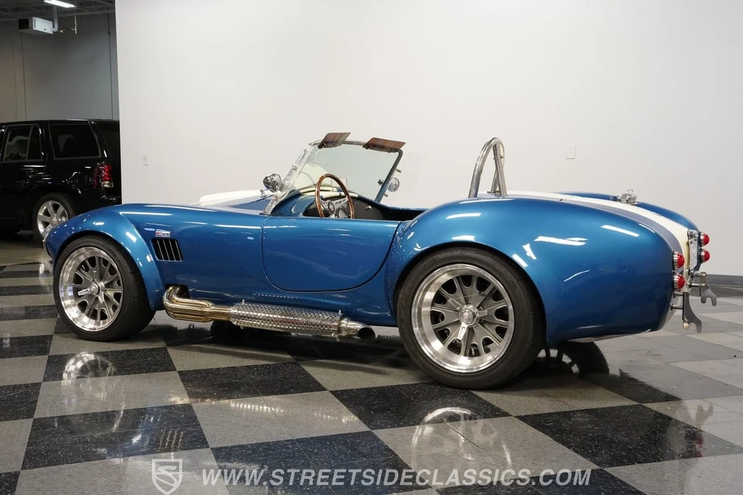 1965 Shelby Cobra Replica - Image 8 of 12