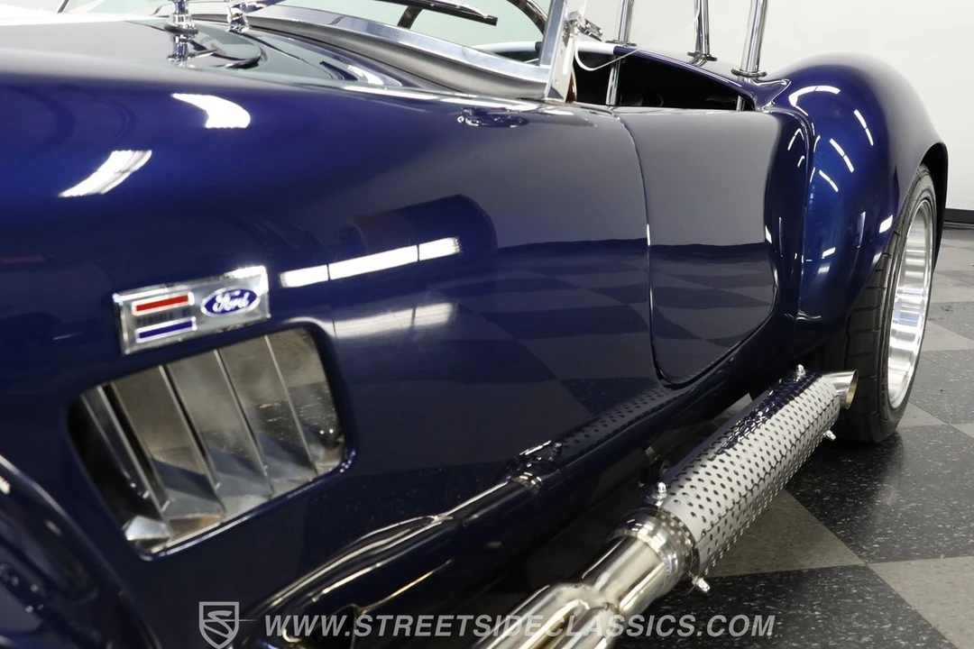 1965 Shelby Cobra Replica - Image 21 of 21