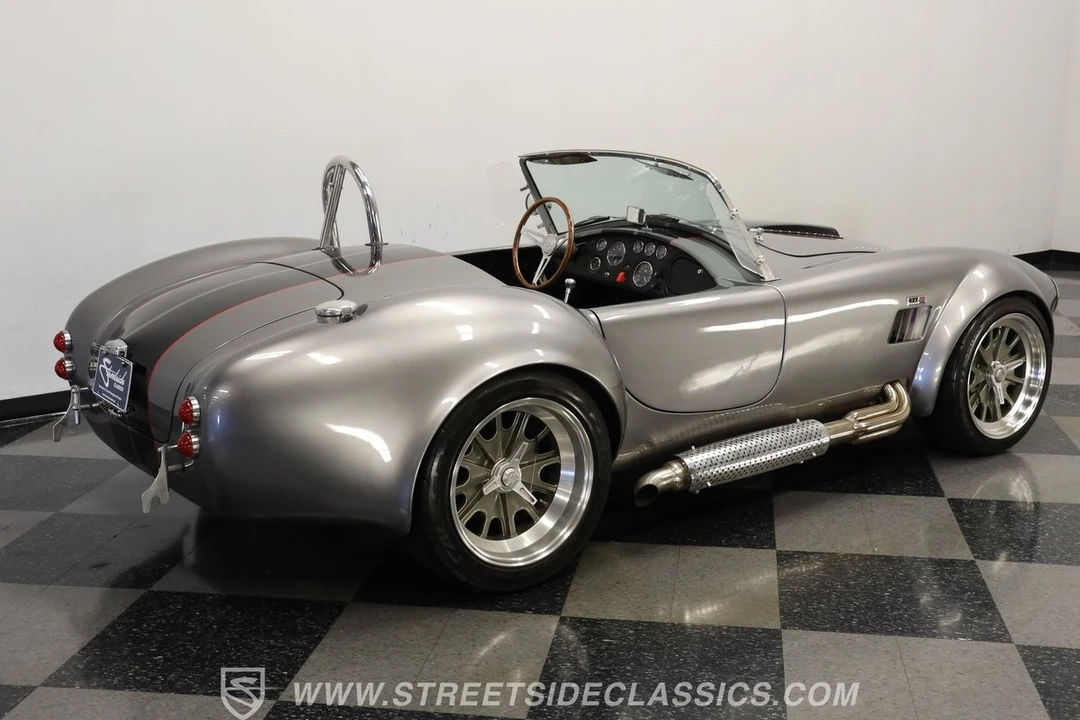 1965 Shelby Cobra Replica - Image 11 of 12