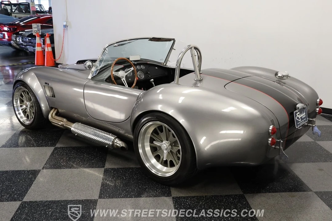 1965 Shelby Cobra Replica - Image 6 of 12