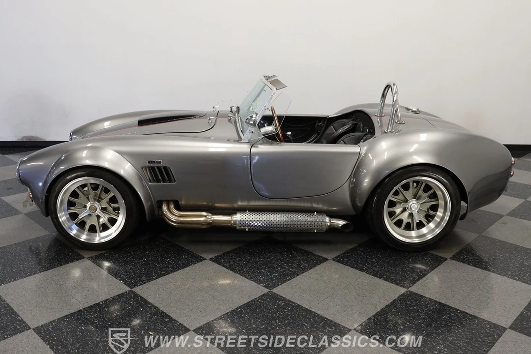 1965 Shelby Cobra Replica - Image 2 of 12