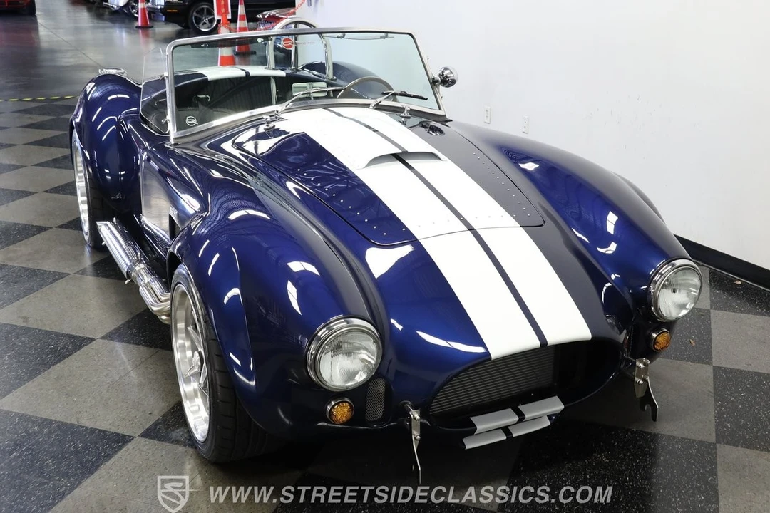 1965 Shelby Cobra Replica - Image 14 of 21