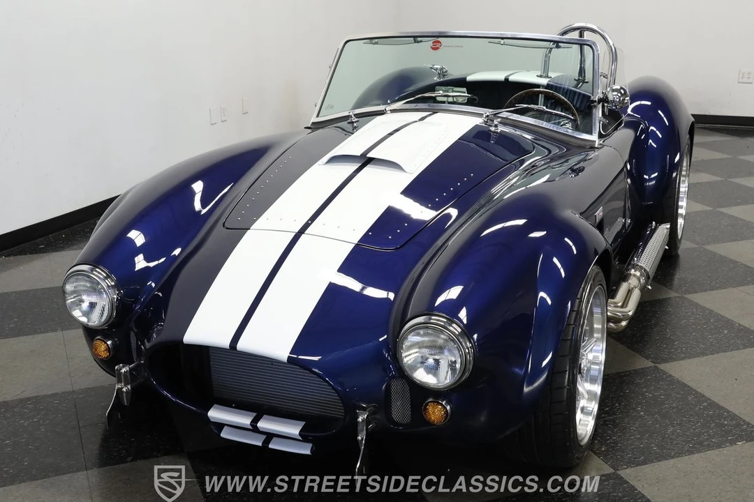 1965 Shelby Cobra Replica - Image 16 of 21