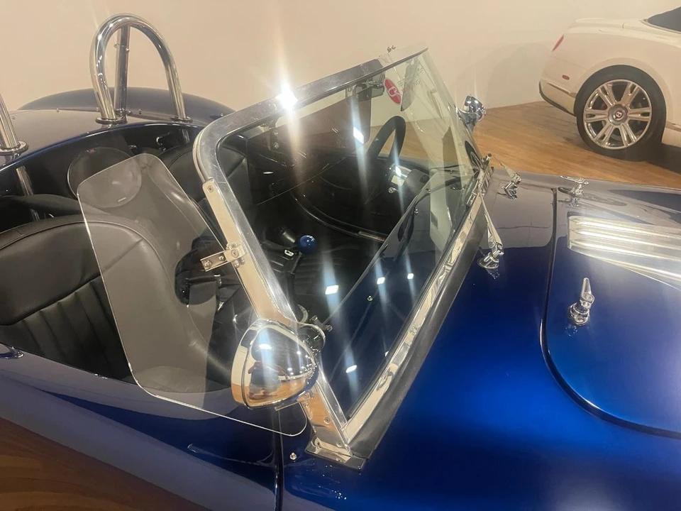 1965 Shelby Cobra Replica - Image 9 of 31