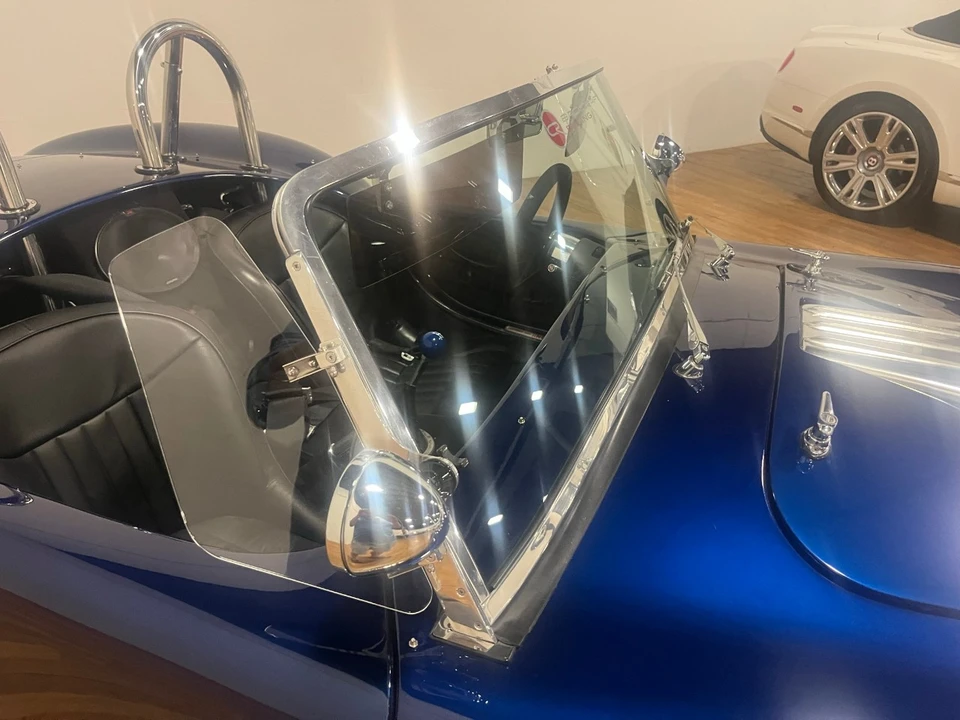1965 Shelby Cobra Replica - Image 9 of 12
