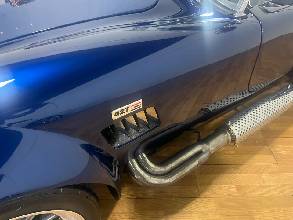 1965 Shelby Cobra Replica - Image 21 of 31