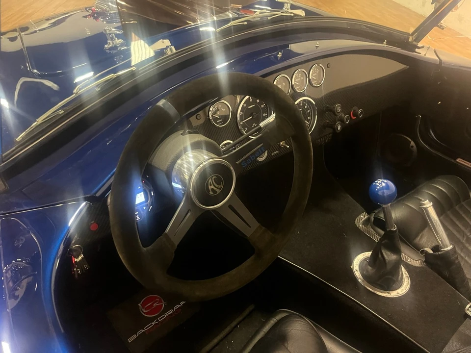 1965 Shelby Cobra Replica - Image 28 of 31