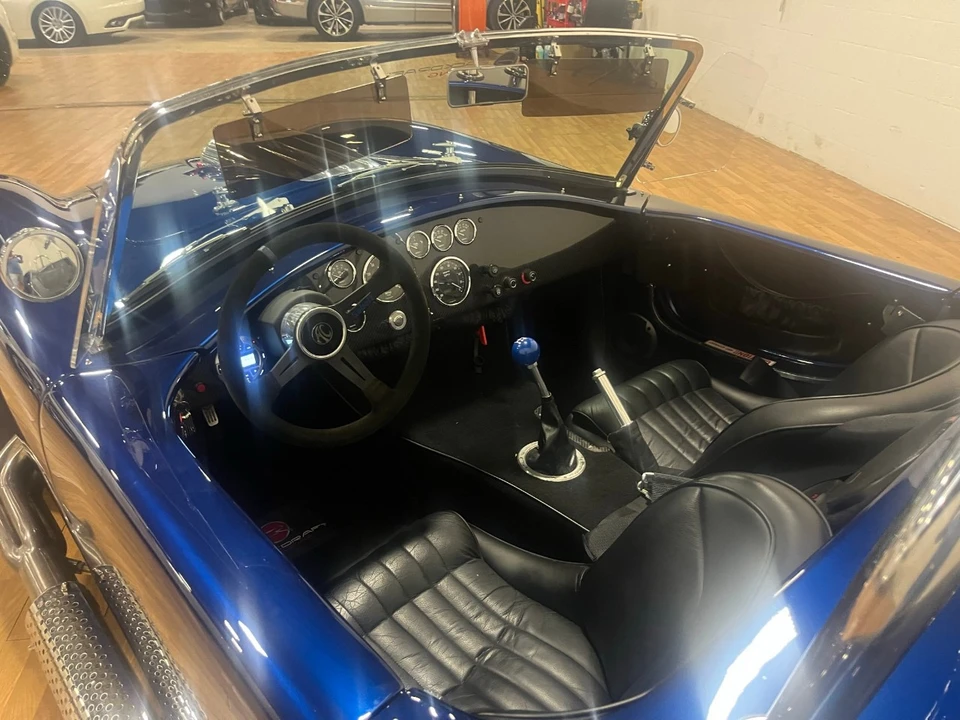 1965 Shelby Cobra Replica - Image 27 of 31