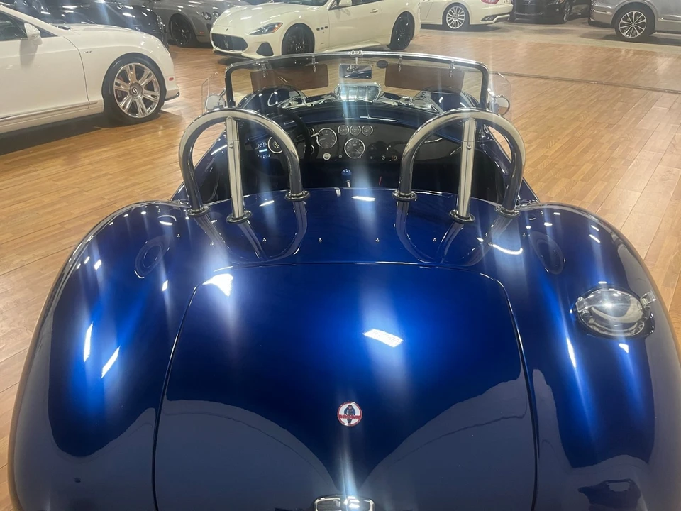 1965 Shelby Cobra Replica - Image 14 of 31