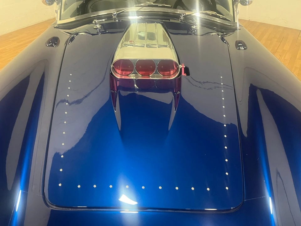 1965 Shelby Cobra Replica - Image 26 of 31