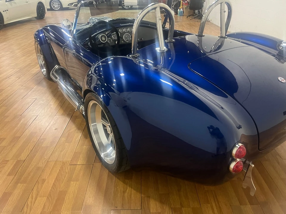 1965 Shelby Cobra Replica - Image 16 of 31