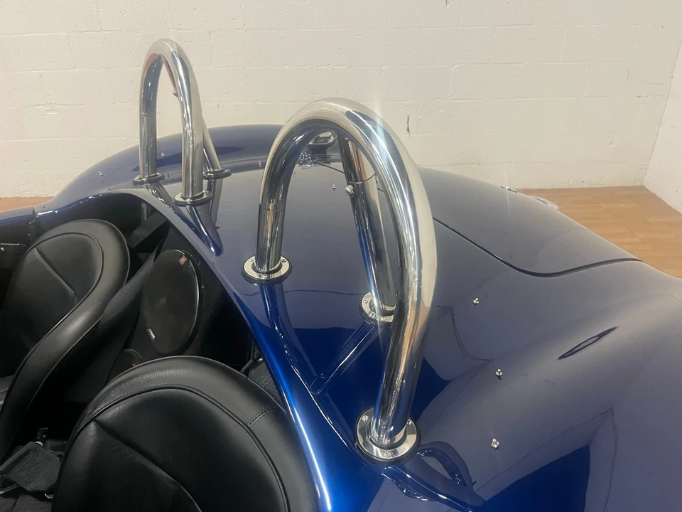 1965 Shelby Cobra Replica - Image 23 of 31