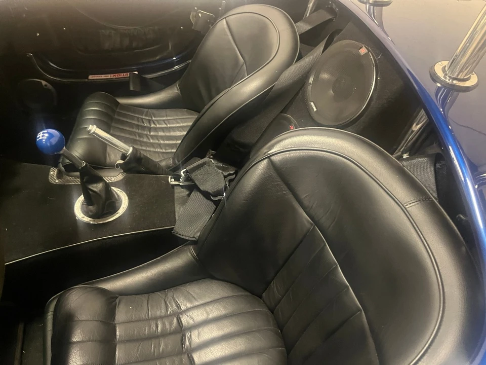 1965 Shelby Cobra Replica - Image 31 of 31