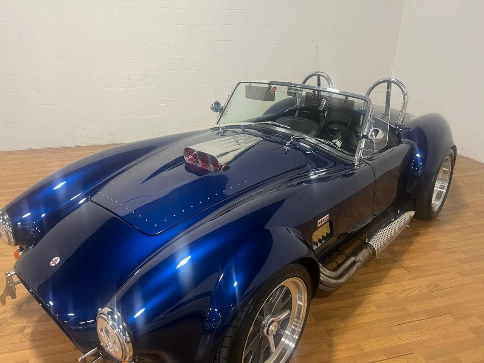 1965 Shelby Cobra Replica - Image 18 of 31