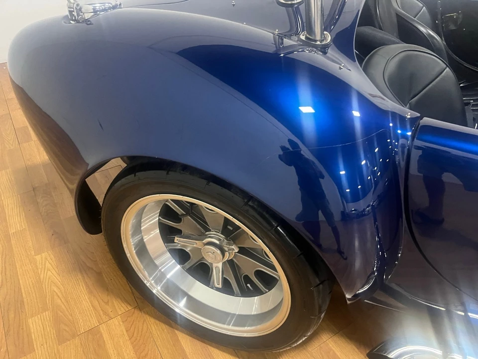 1965 Shelby Cobra Replica - Image 7 of 31