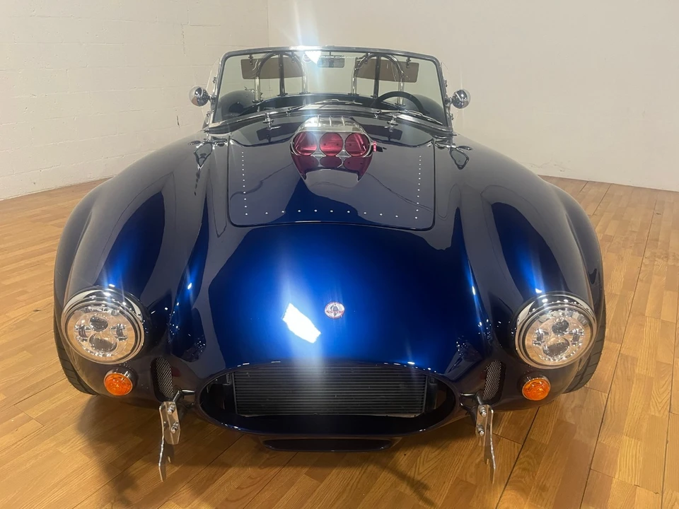 1965 Shelby Cobra Replica - Image 24 of 31
