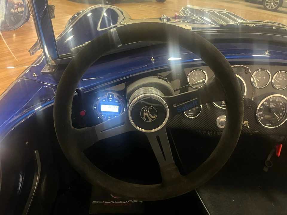 1965 Shelby Cobra Replica - Image 29 of 31