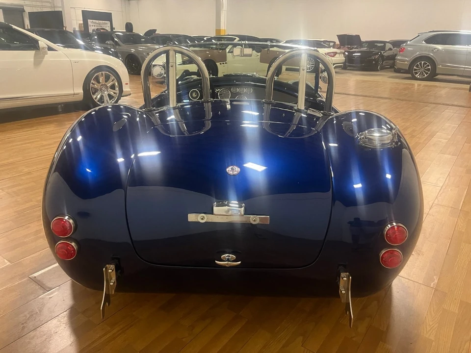 1965 Shelby Cobra Replica - Image 13 of 31