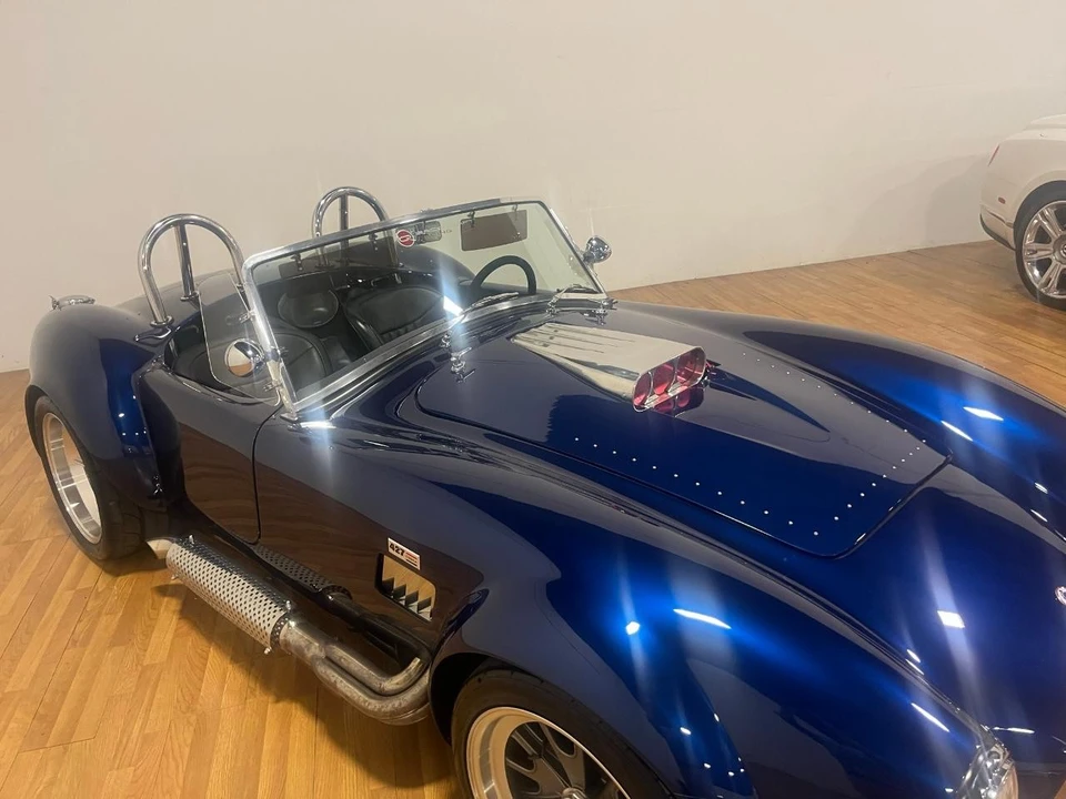 1965 Shelby Cobra Replica - Image 2 of 31