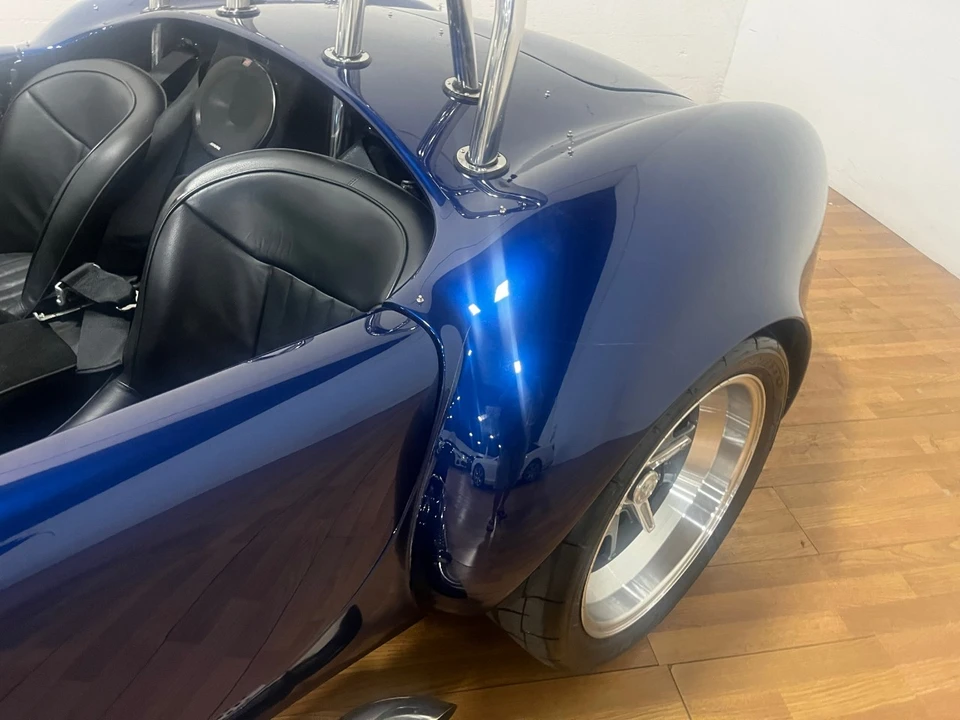 1965 Shelby Cobra Replica - Image 20 of 31