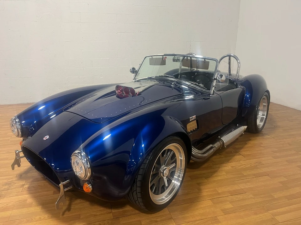 1965 Shelby Cobra Replica - Image 17 of 31