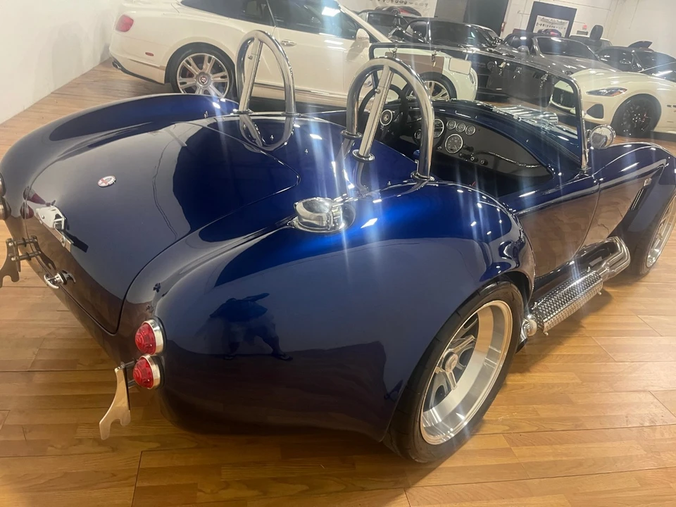 1965 Shelby Cobra Replica - Image 12 of 12