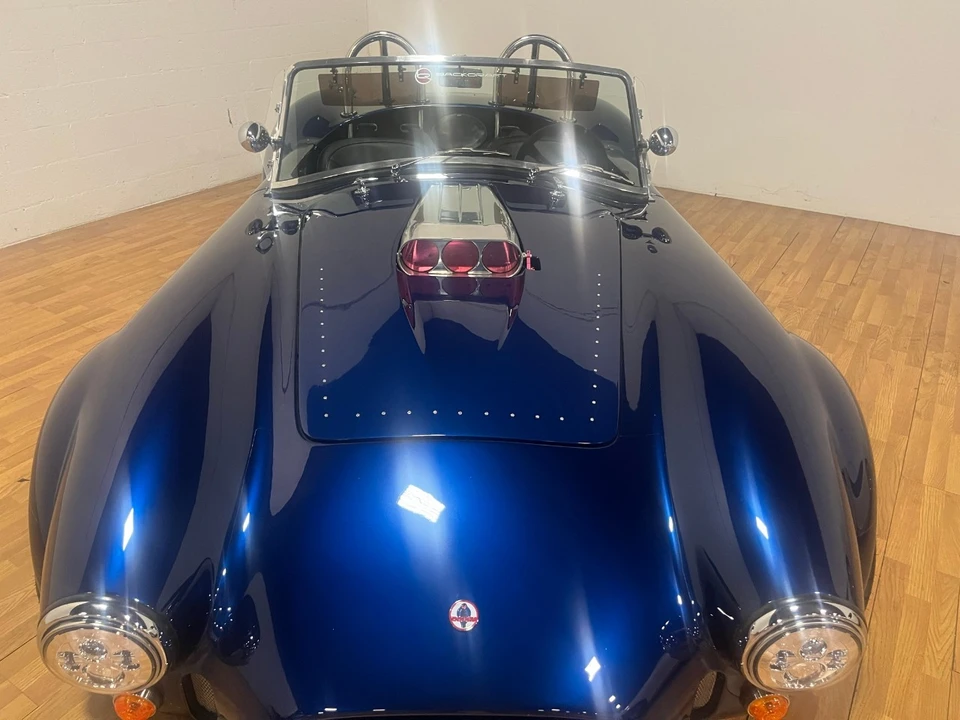 1965 Shelby Cobra Replica - Image 25 of 31