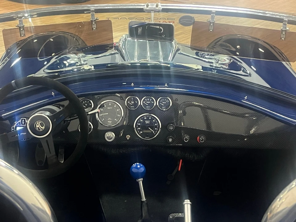 1965 Shelby Cobra Replica - Image 30 of 31