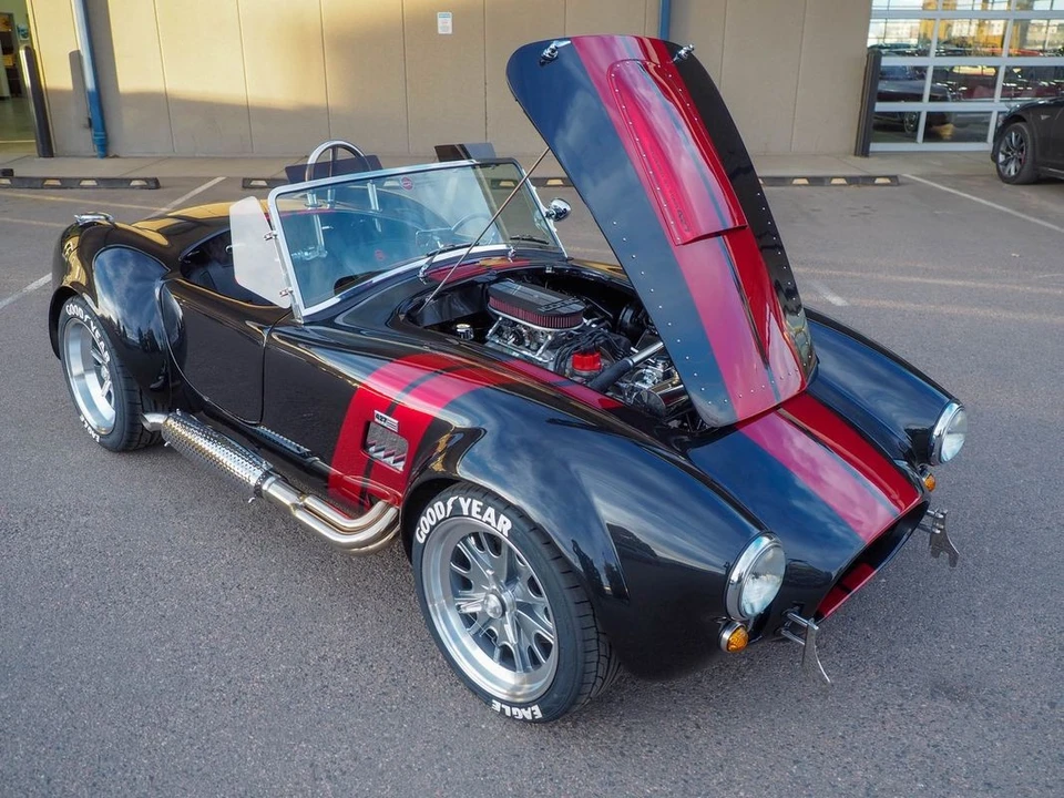1965 Shelby Cobra Replica - Image 21 of 21