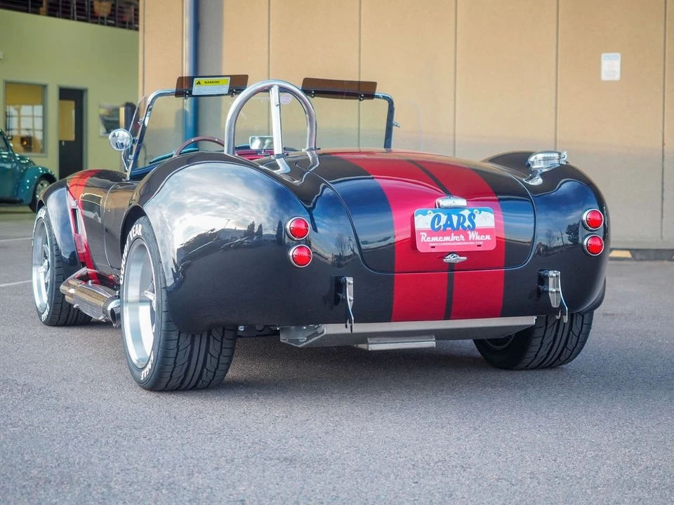 1965 Shelby Cobra Replica - Image 9 of 21