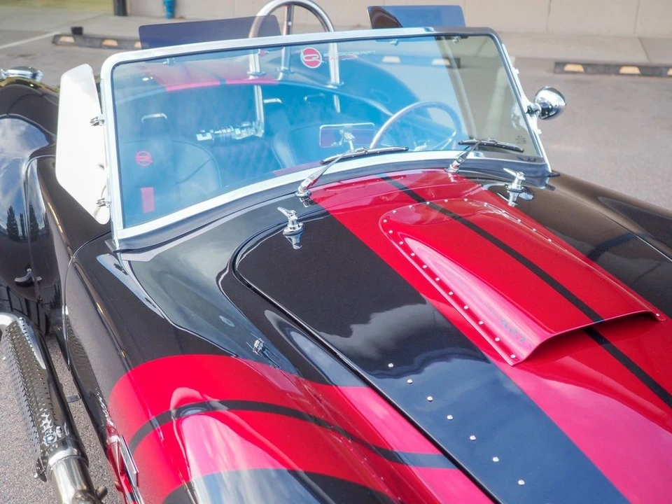 1965 Shelby Cobra Replica - Image 17 of 21
