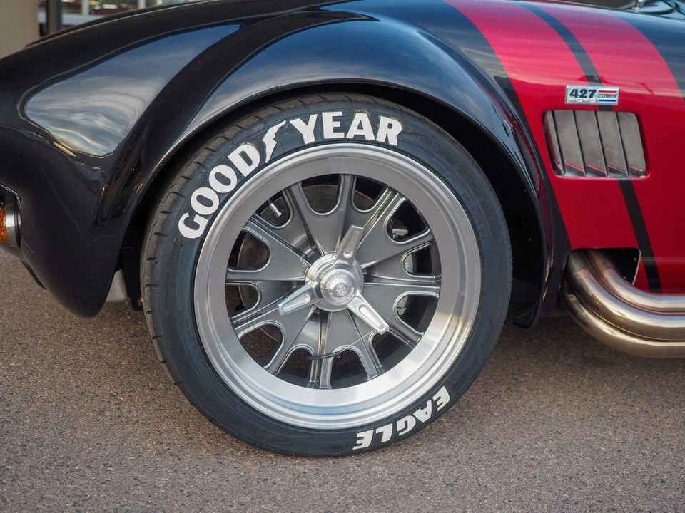 1965 Shelby Cobra Replica - Image 20 of 21