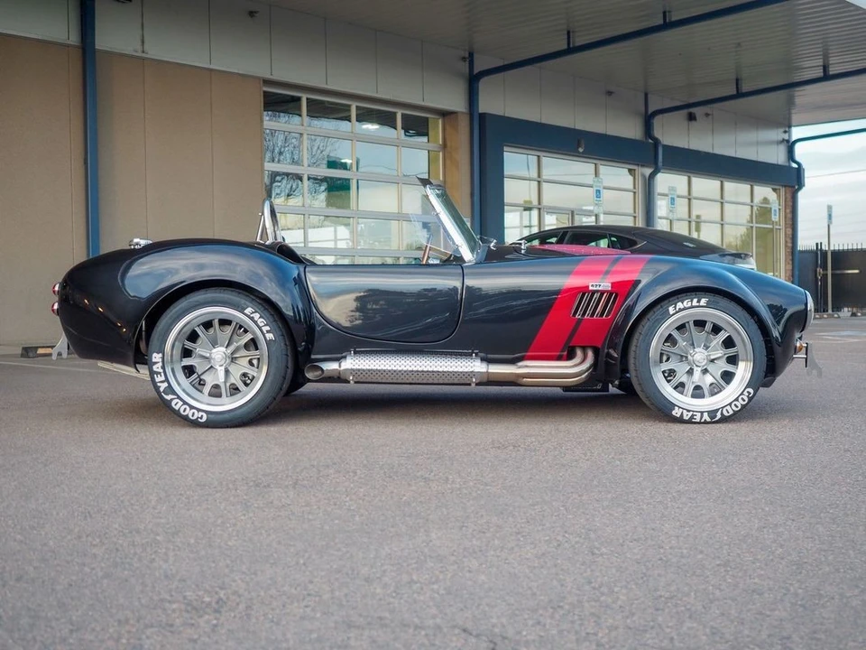 1965 Shelby Cobra Replica - Image 14 of 21