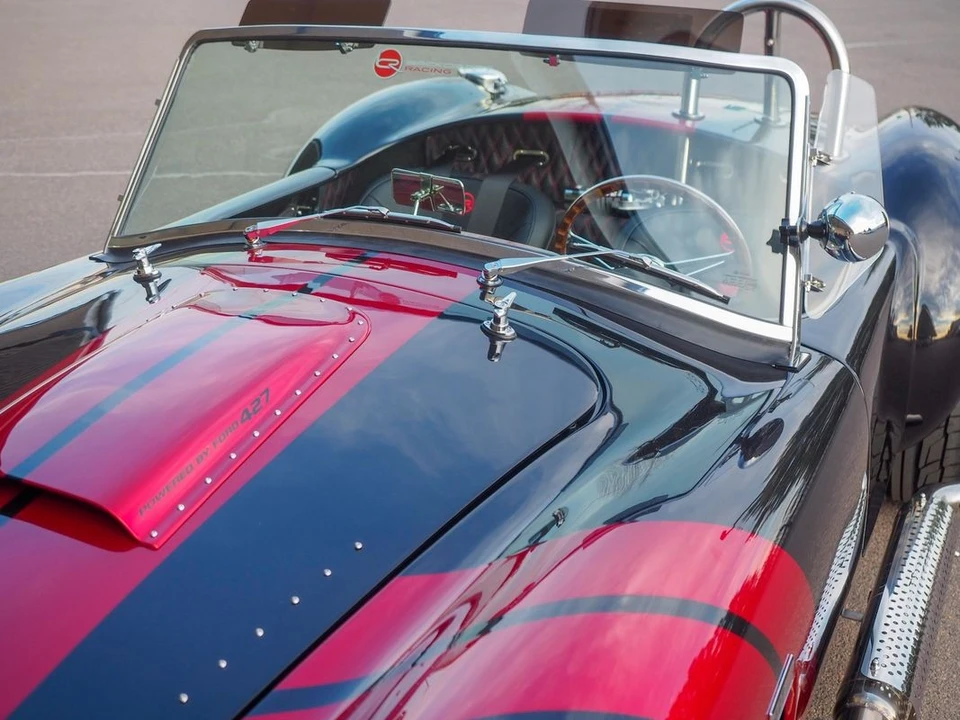 1965 Shelby Cobra Replica - Image 18 of 21