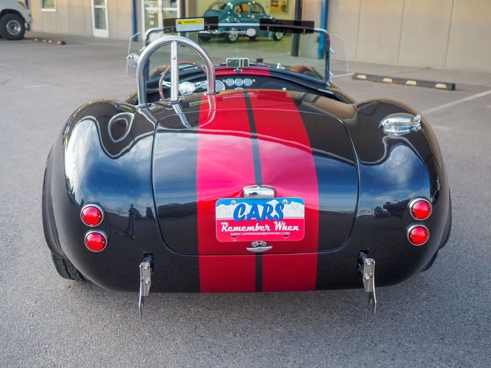 1965 Shelby Cobra Replica - Image 13 of 21
