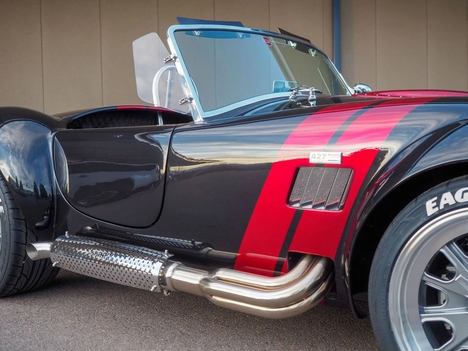 1965 Shelby Cobra Replica - Image 16 of 21