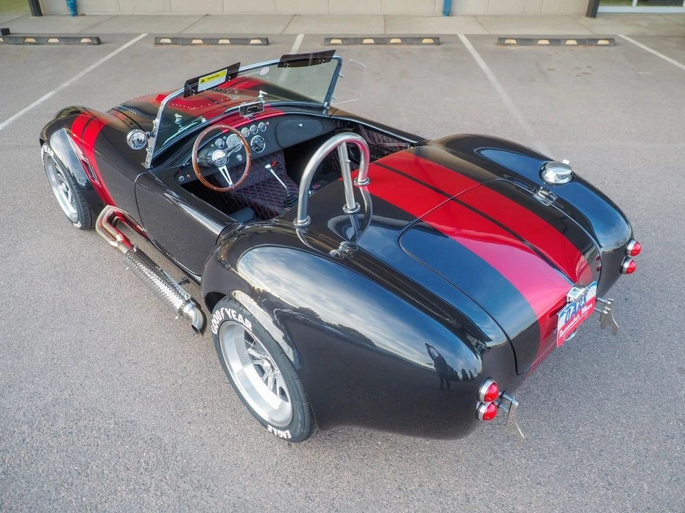 1965 Shelby Cobra Replica - Image 11 of 21