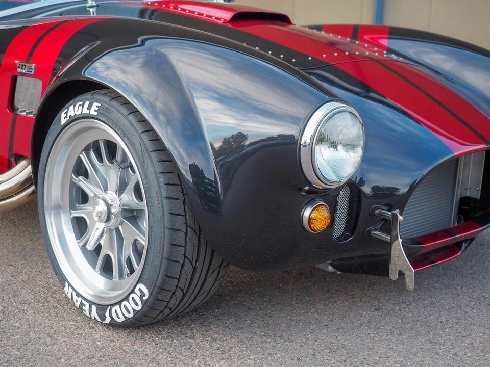 1965 Shelby Cobra Replica - Image 19 of 21