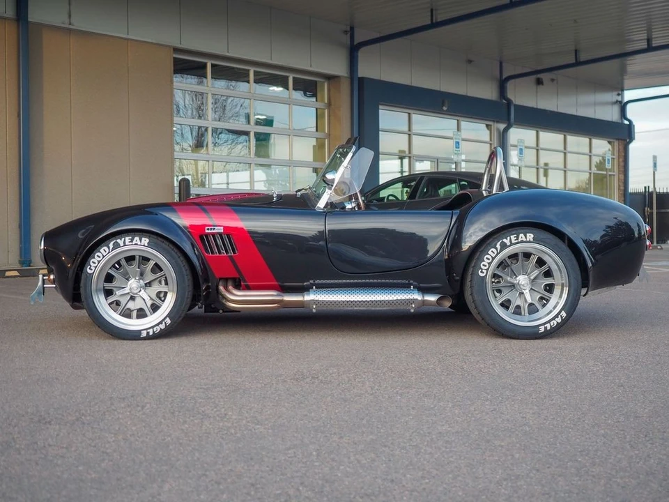 1965 Shelby Cobra Replica - Image 15 of 21