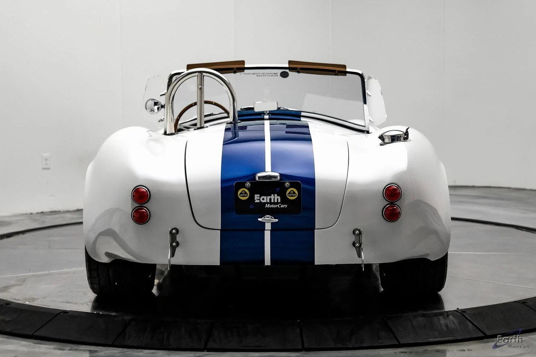 1965 Shelby Cobra Replica - Image 12 of 12