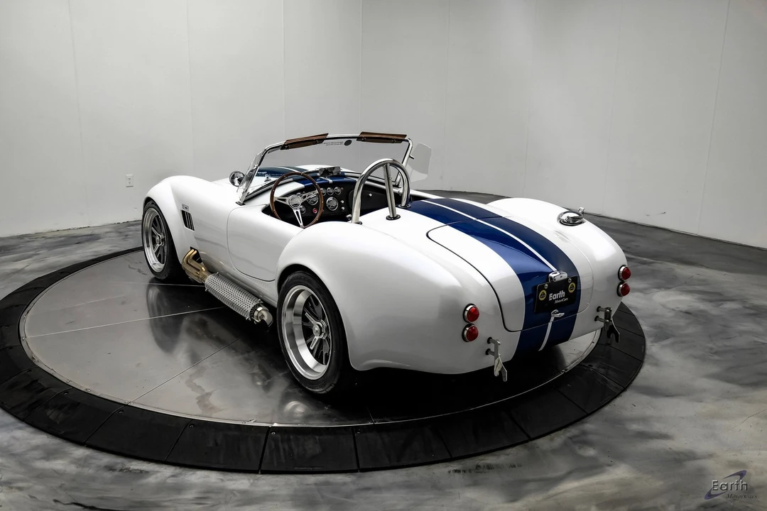 1965 Shelby Cobra Replica - Image 11 of 12