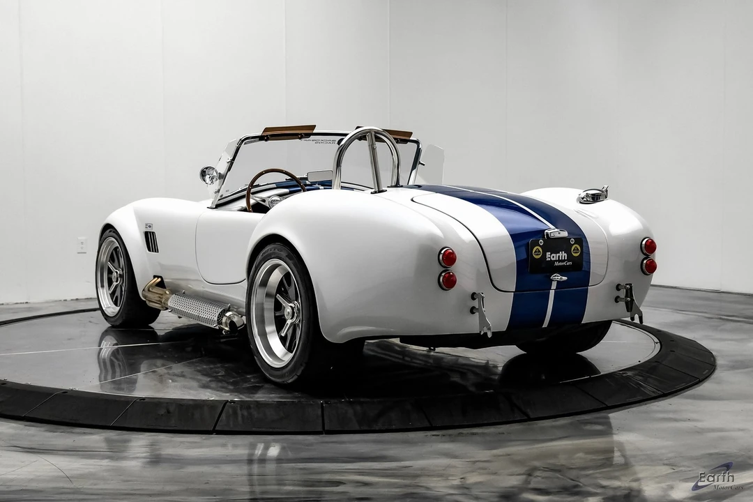 1965 Shelby Cobra Replica - Image 9 of 12
