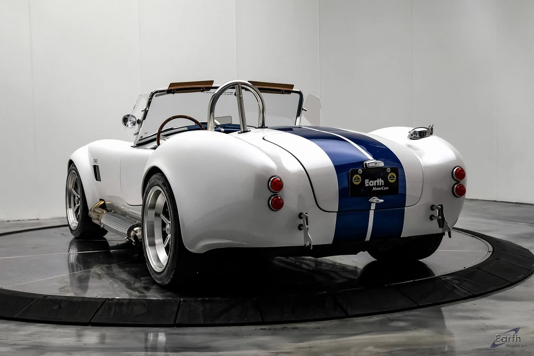 1965 Shelby Cobra Replica - Image 10 of 12