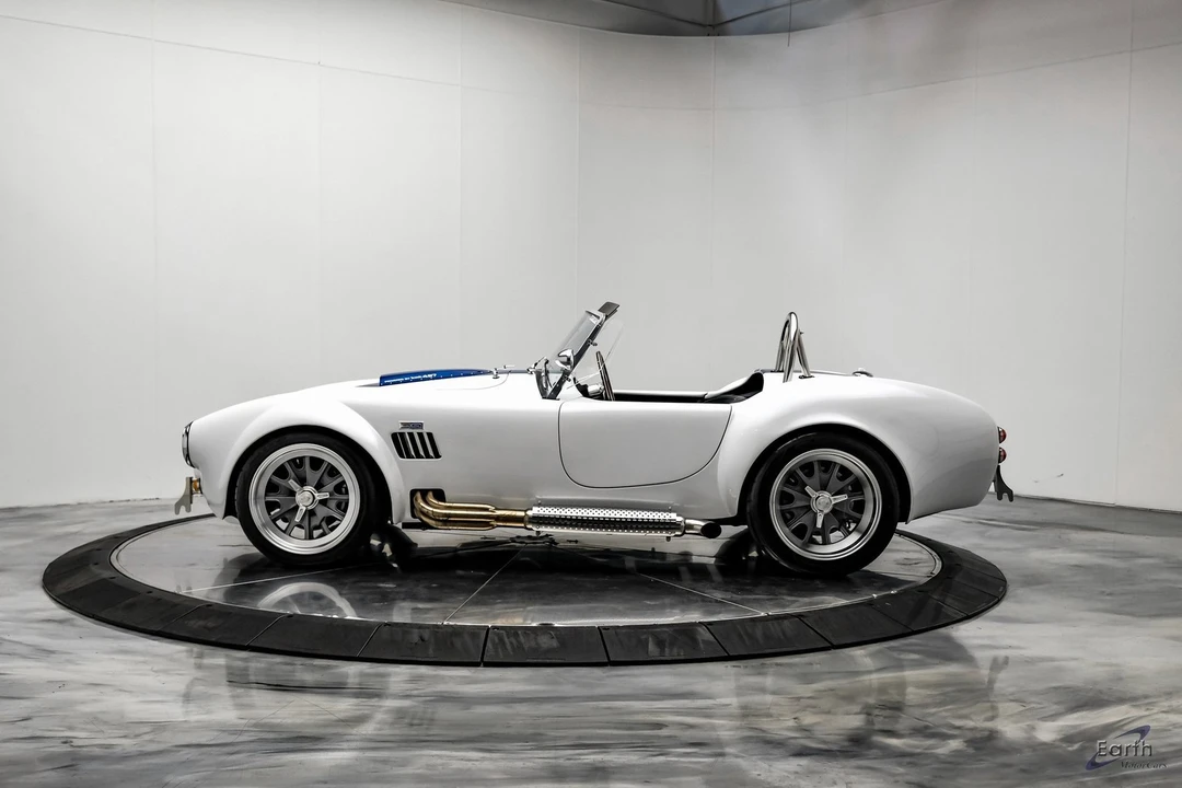 1965 Shelby Cobra Replica - Image 6 of 12
