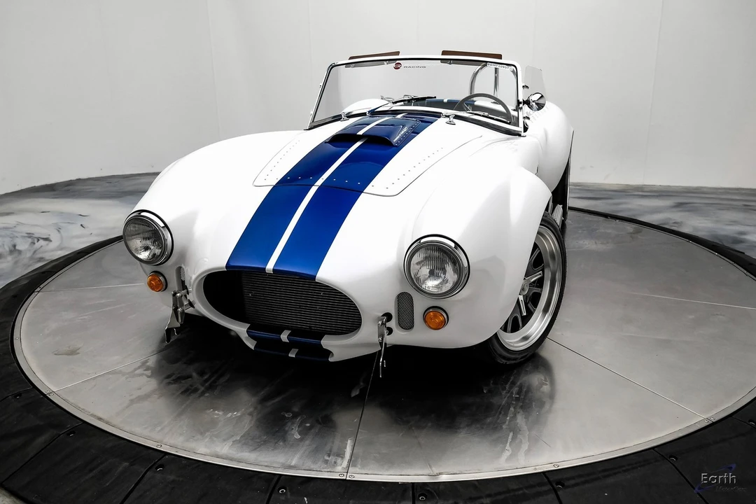 1965 Shelby Cobra Replica - Image 3 of 12