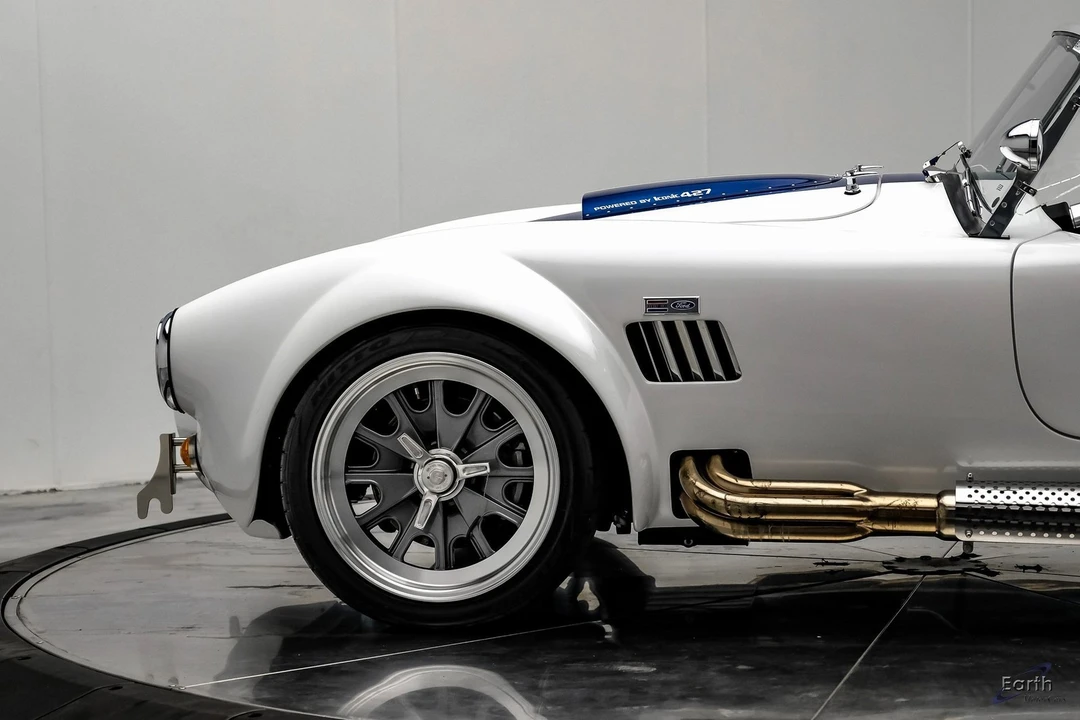 1965 Shelby Cobra Replica - Image 7 of 12