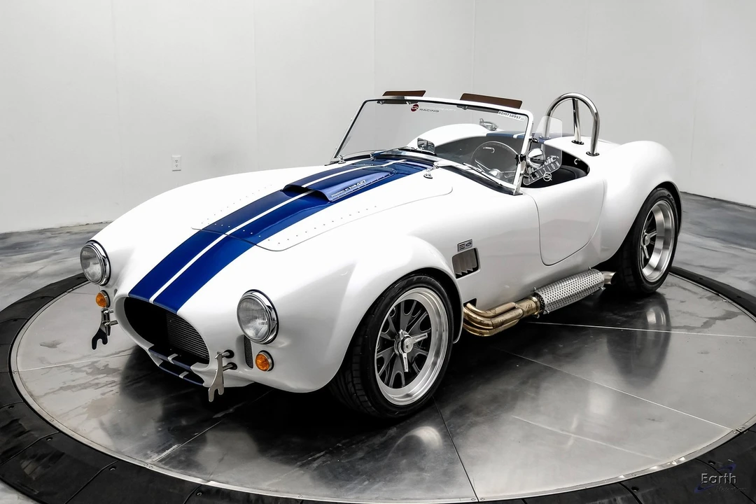 1965 Shelby Cobra Replica - Image 4 of 12