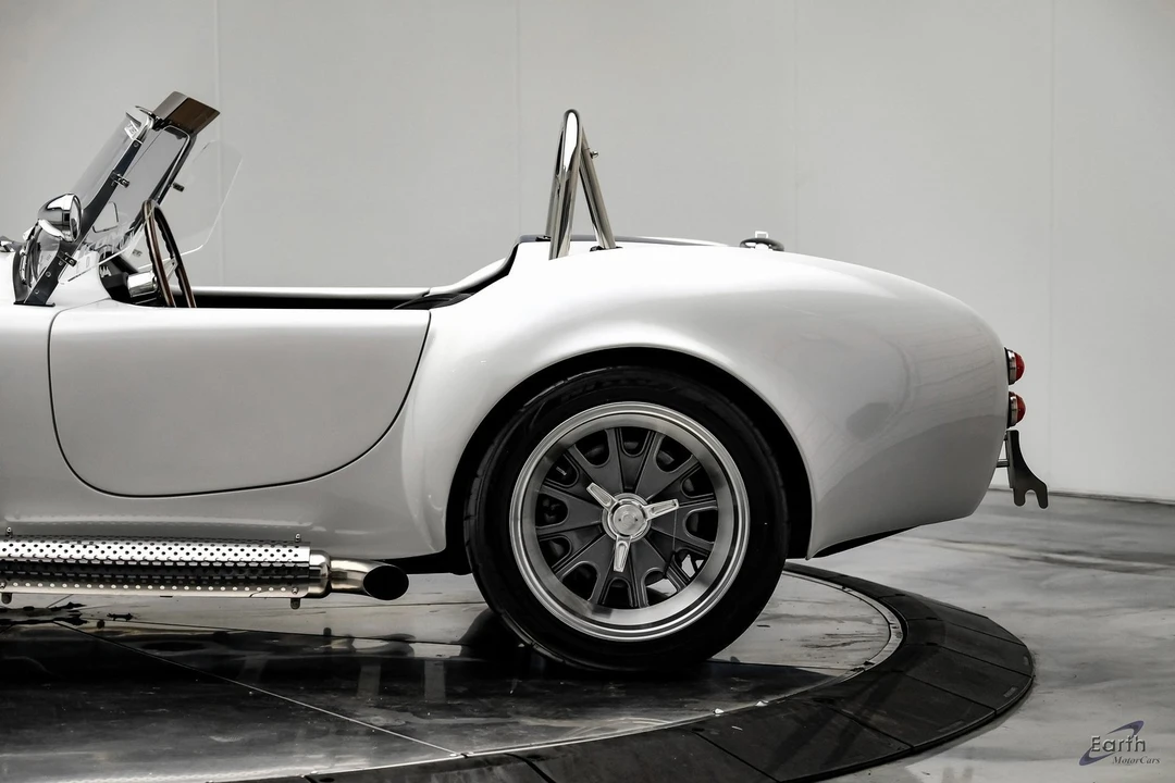 1965 Shelby Cobra Replica - Image 8 of 12