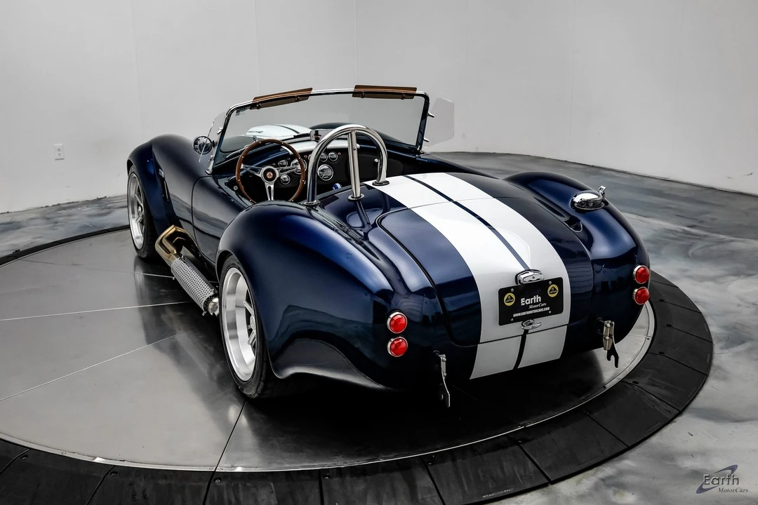 1965 Shelby Cobra Replica - Image 10 of 12